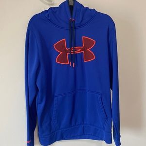 Under Armour Men’s Sweatshirt/Hoodie